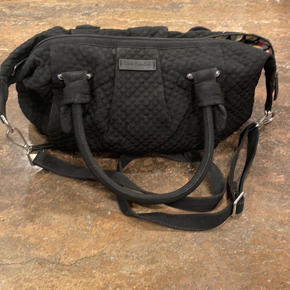 Vera Bradley Bag